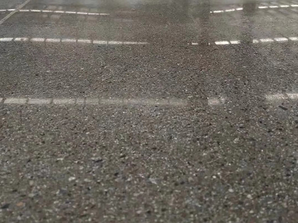 环氧地坪漆的施工后维护：延长地坪寿命的有效方法