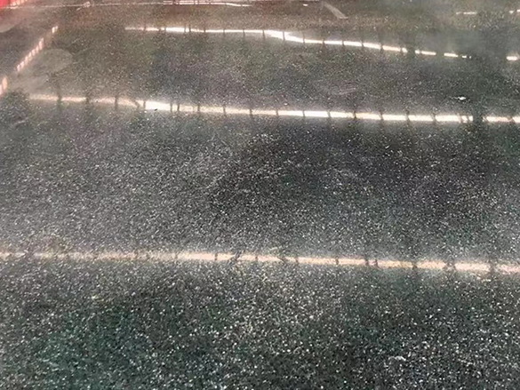 环氧地坪在厂房地坪的卓越表现