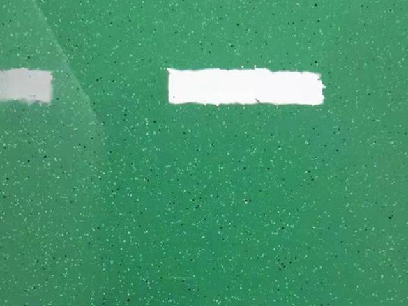 环氧地坪施工的基层处理技巧